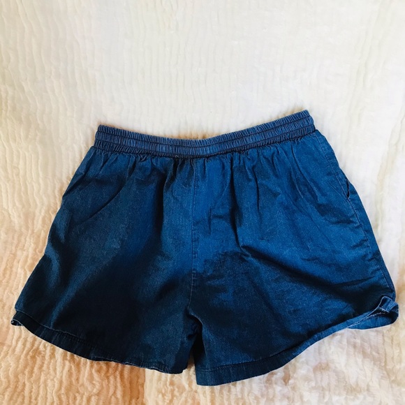 3 elastic band shorts - Picture 13 of 14